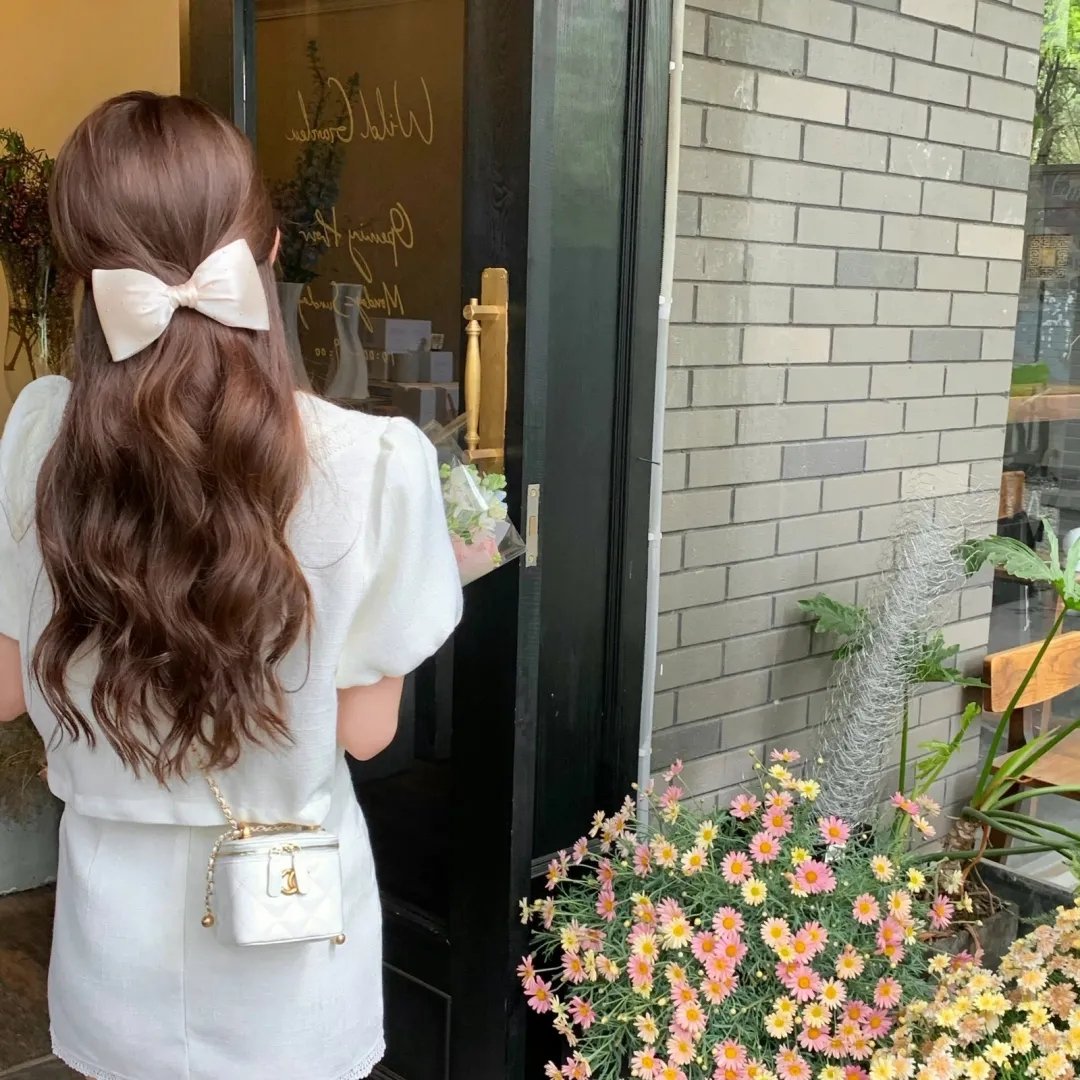 慢慢说
